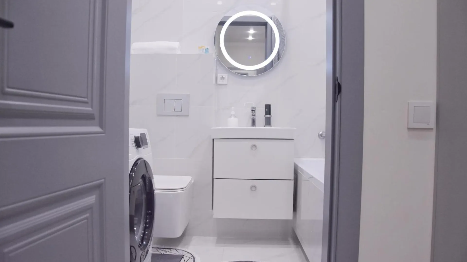 אלמטי Жк 4You Business-Class