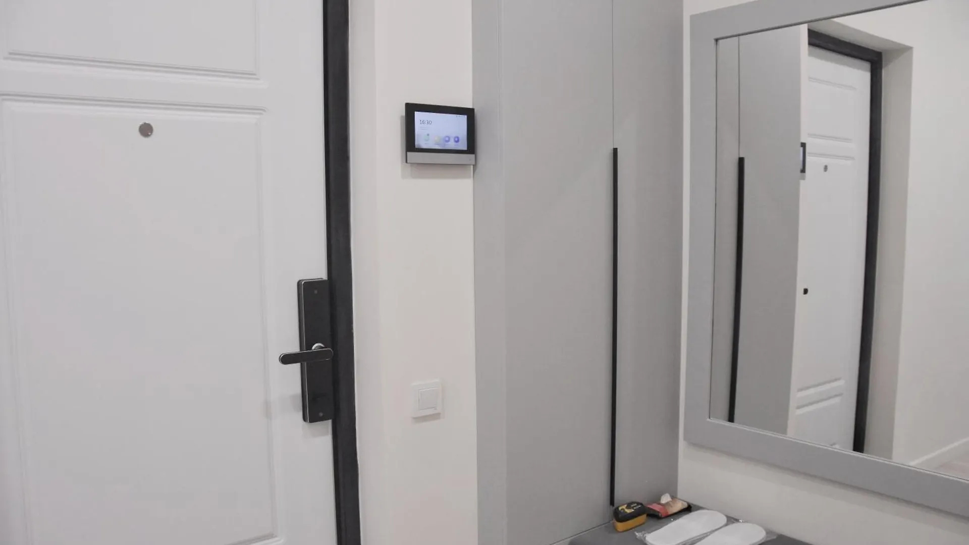 Apartment Жк 4You Business-Class Almaty
