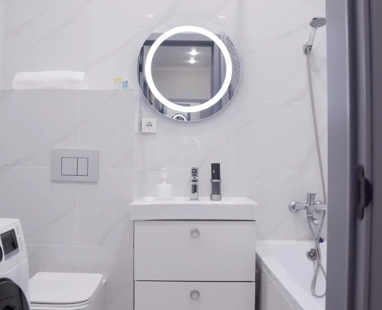 Жк 4You Business-Class Almaty Kazakhstan