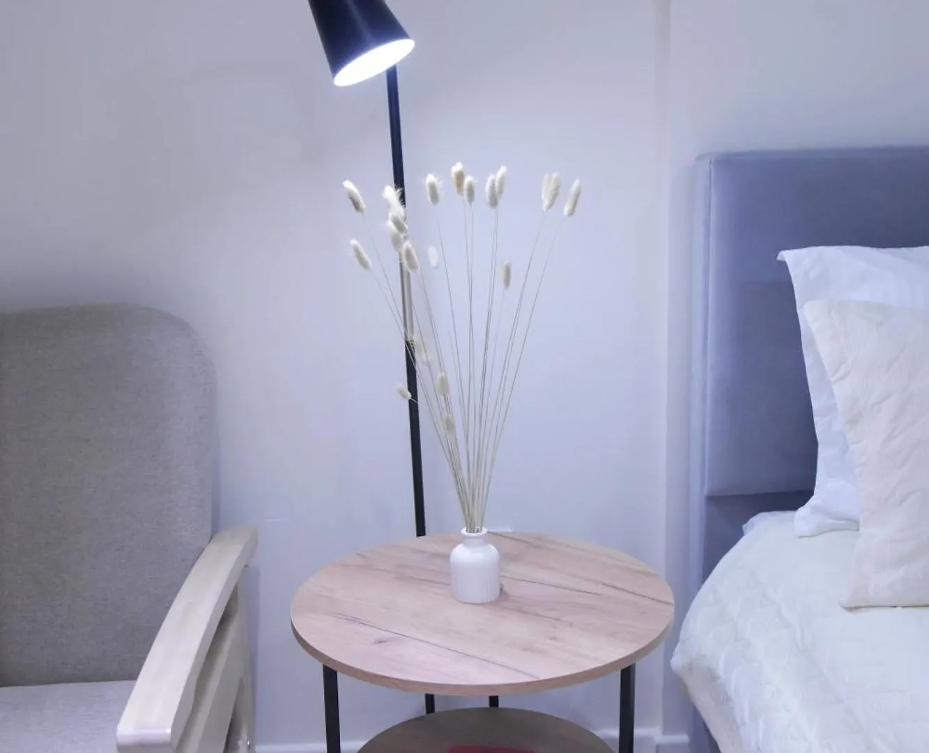 Apartment Жк 4You Business-Class Almaty