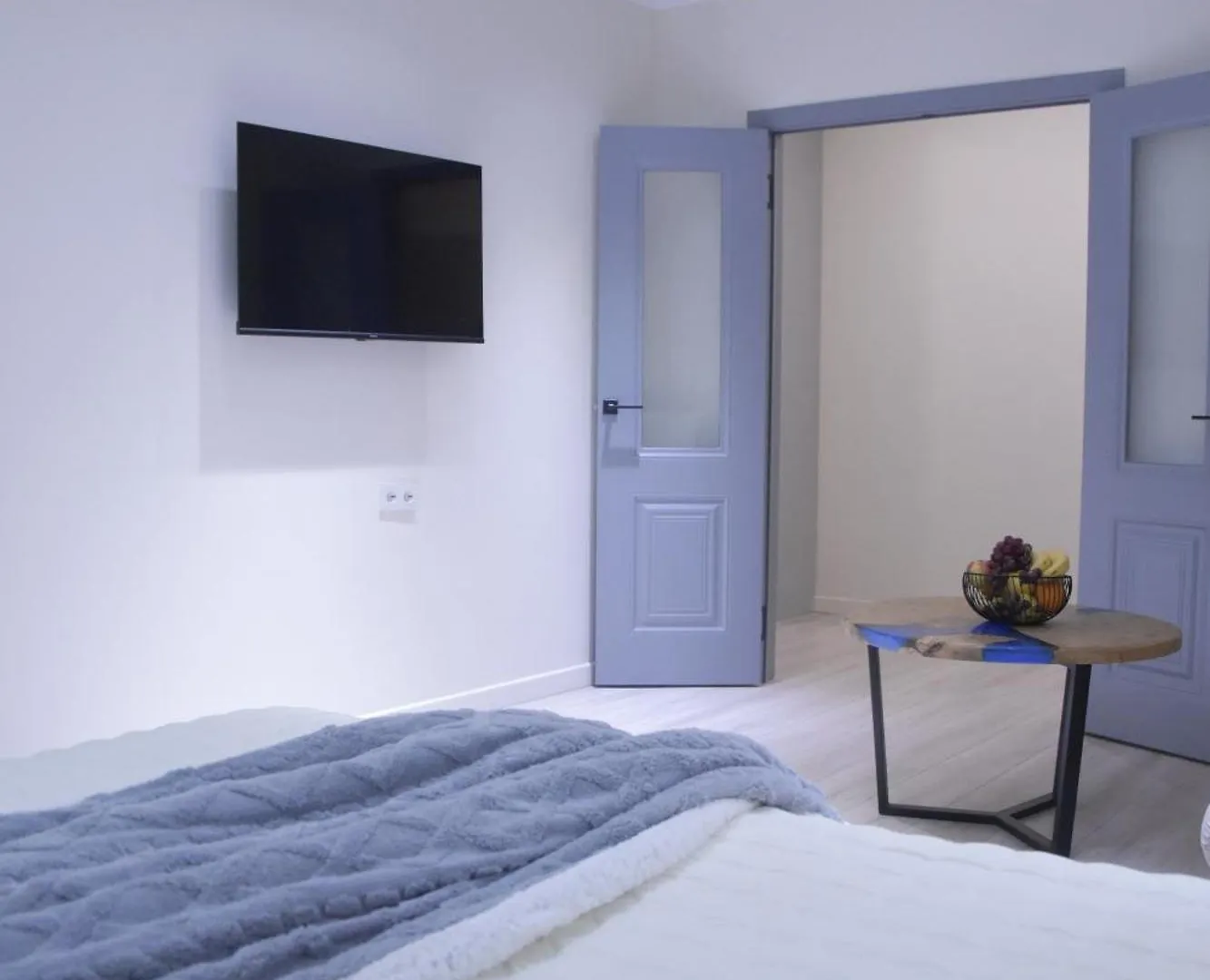 Жк 4You Business-Class Almaty Apartment