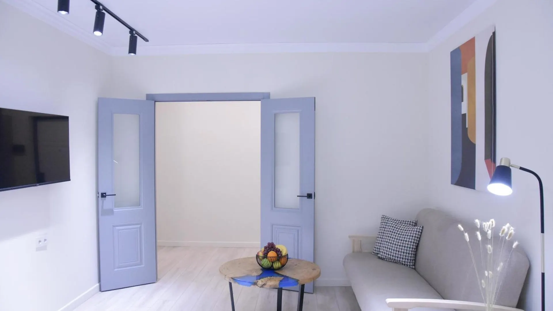Жк 4You Business-Class Almaty Apartment
