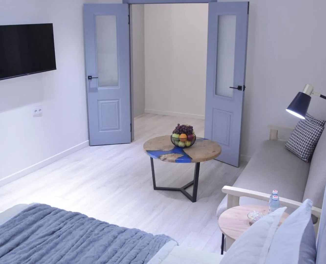 Apartment Жк 4You Business-Class Almaty Kazakhstan